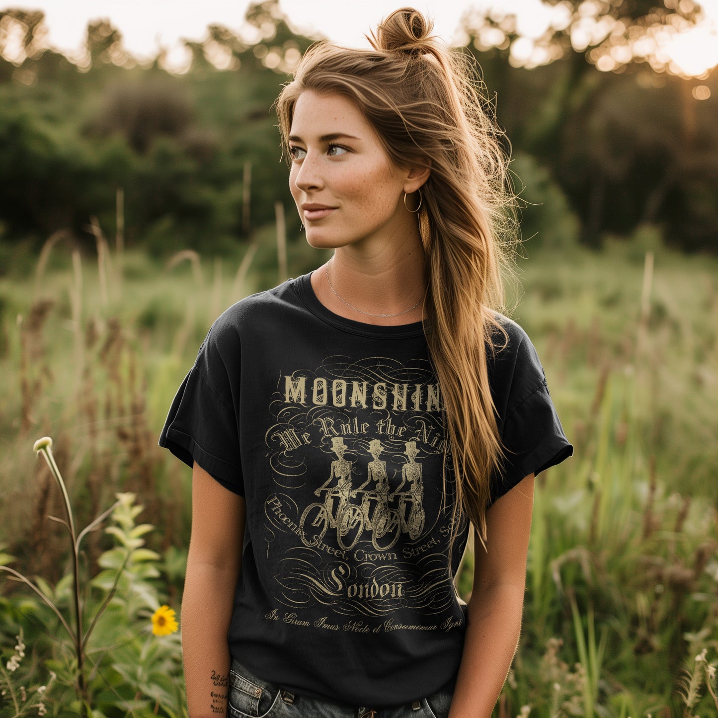 Moonshine
