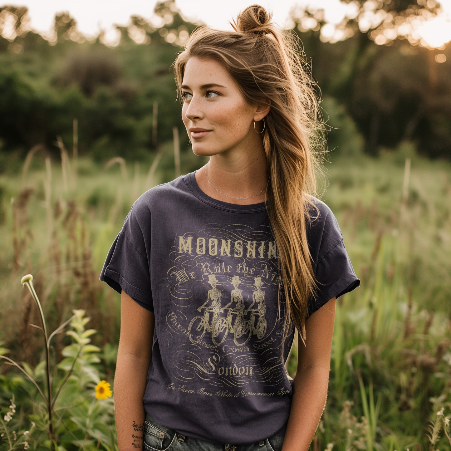 Moonshine
