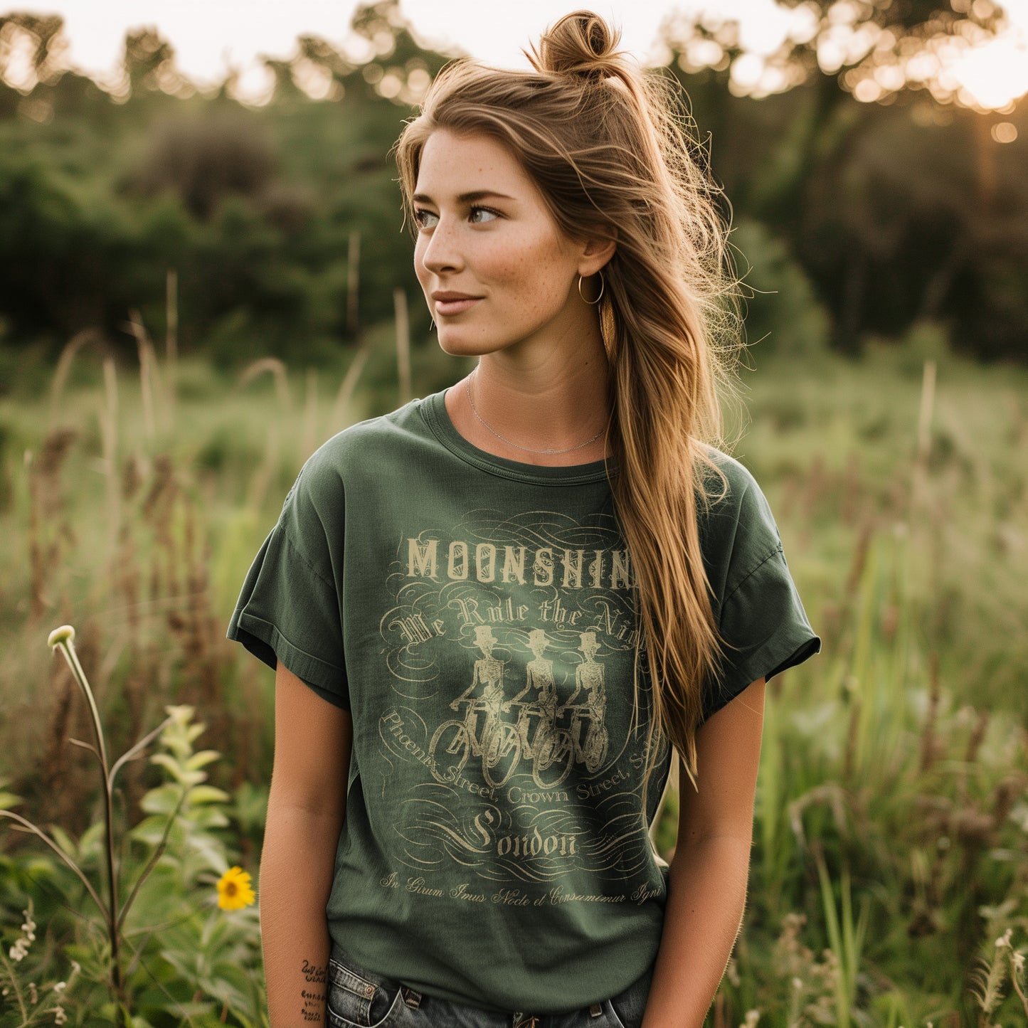 Moonshine