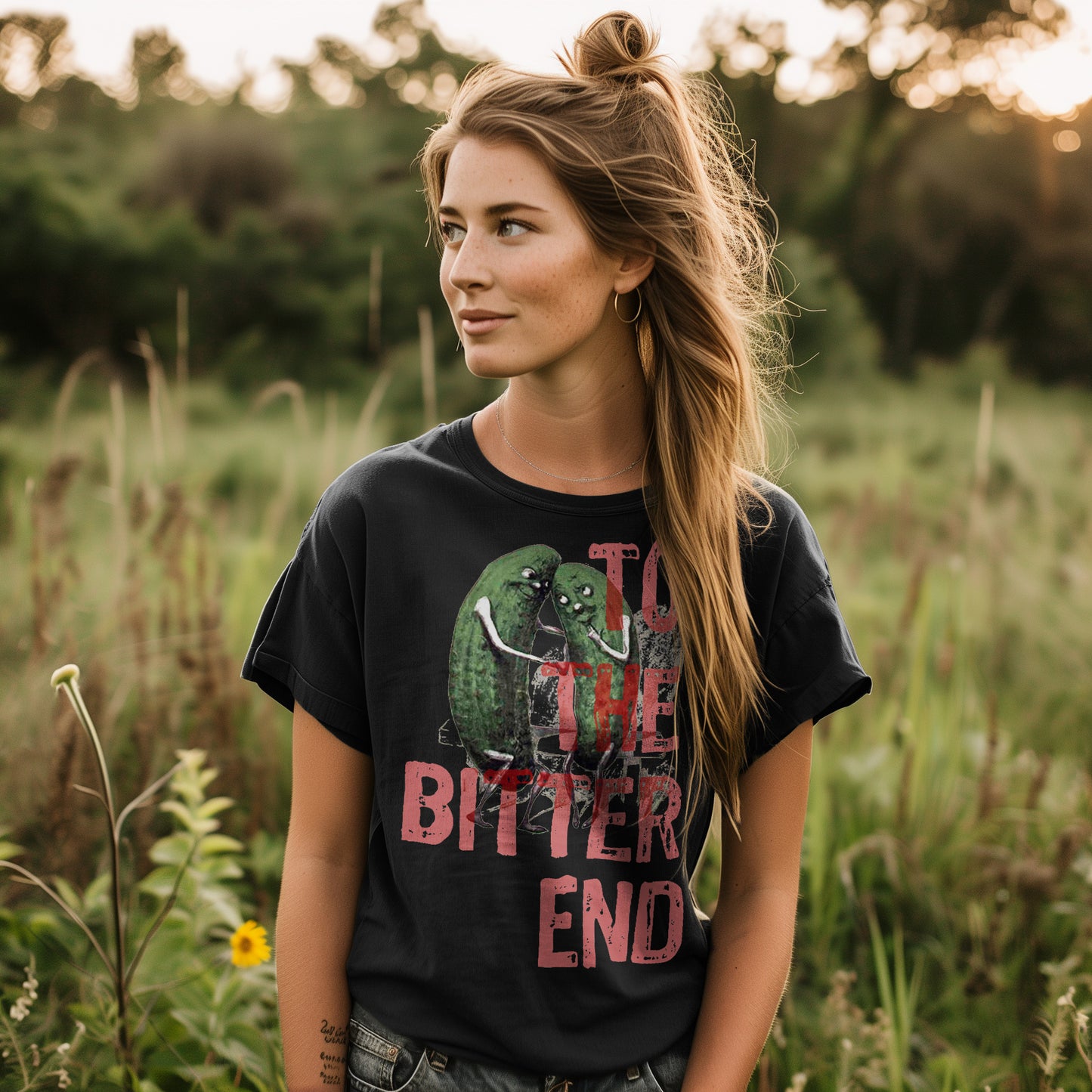 Bitter End