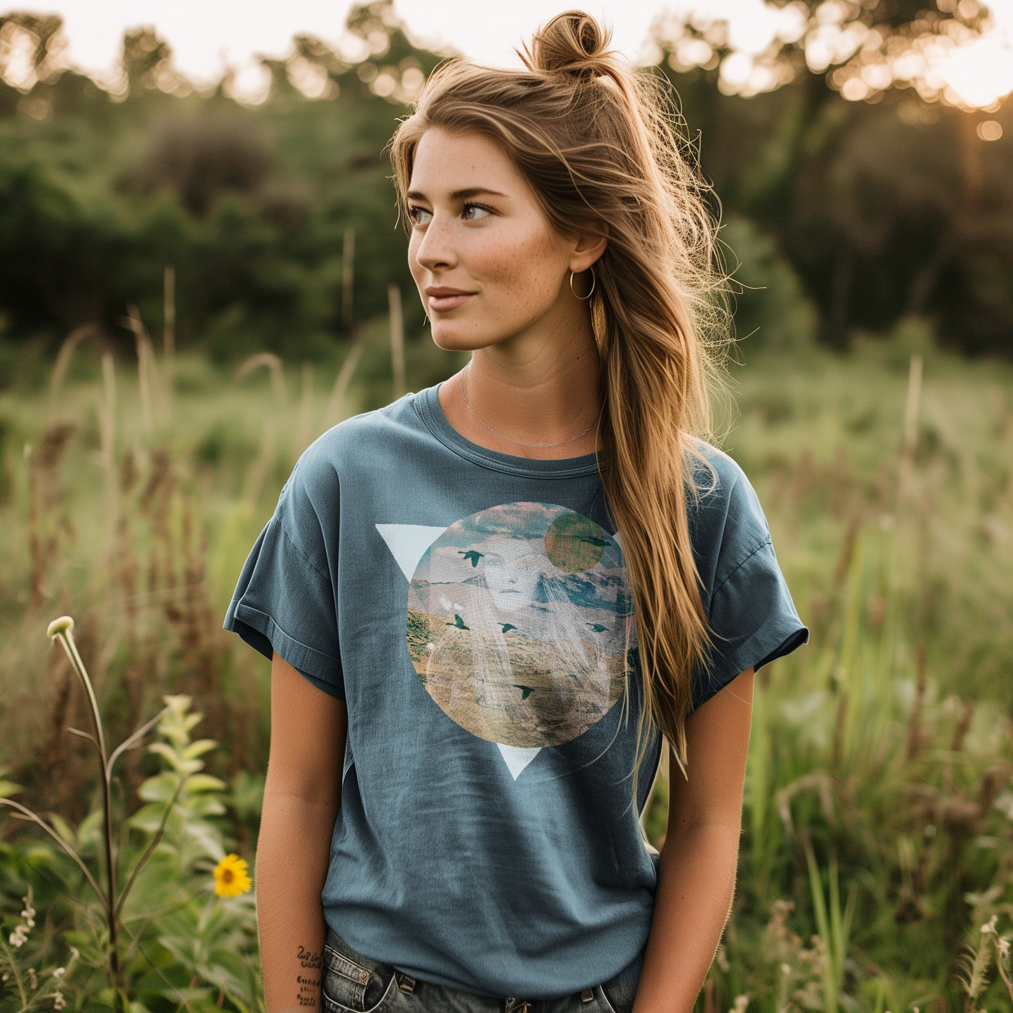 Western Sojourner