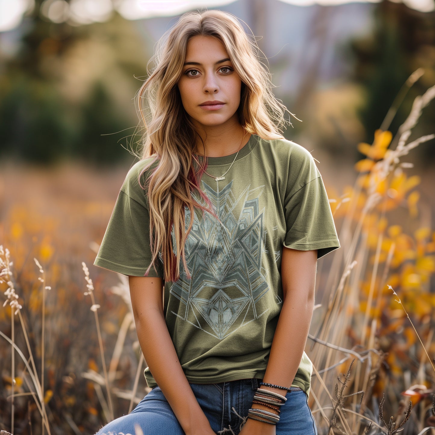 Native Pattern