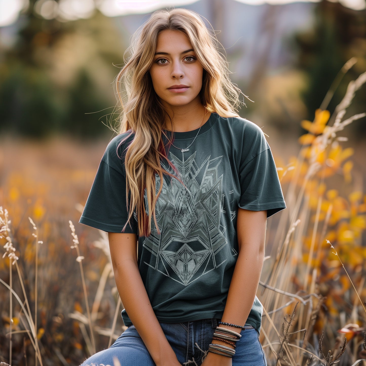 Native Pattern