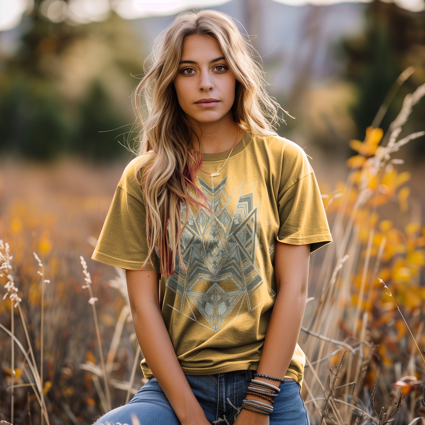 Native Pattern