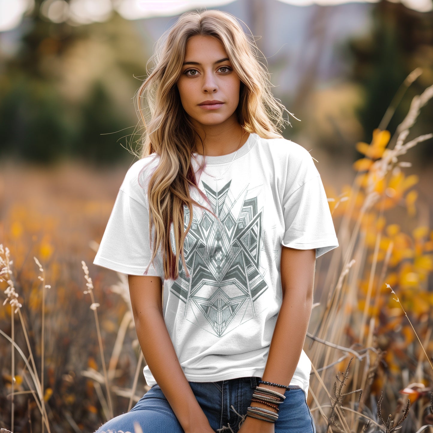 Native Pattern
