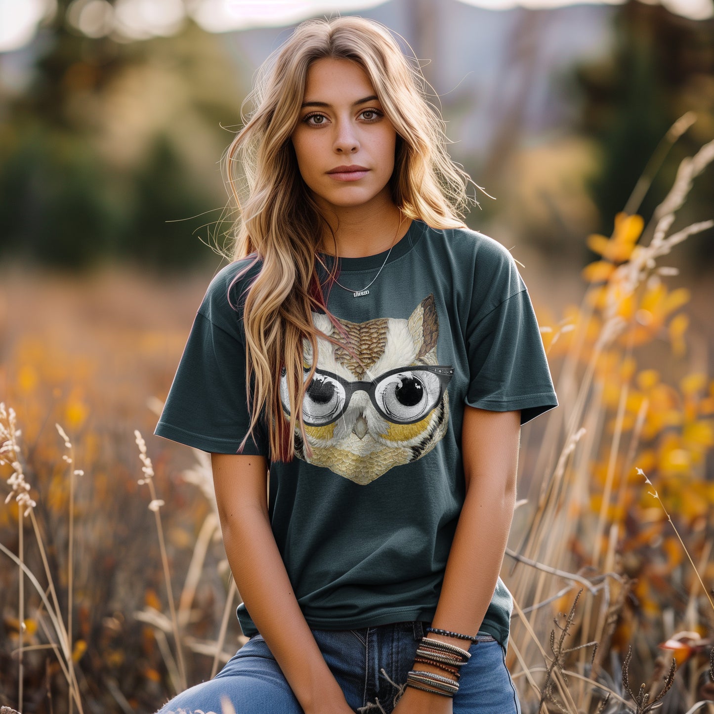 Cute Owl