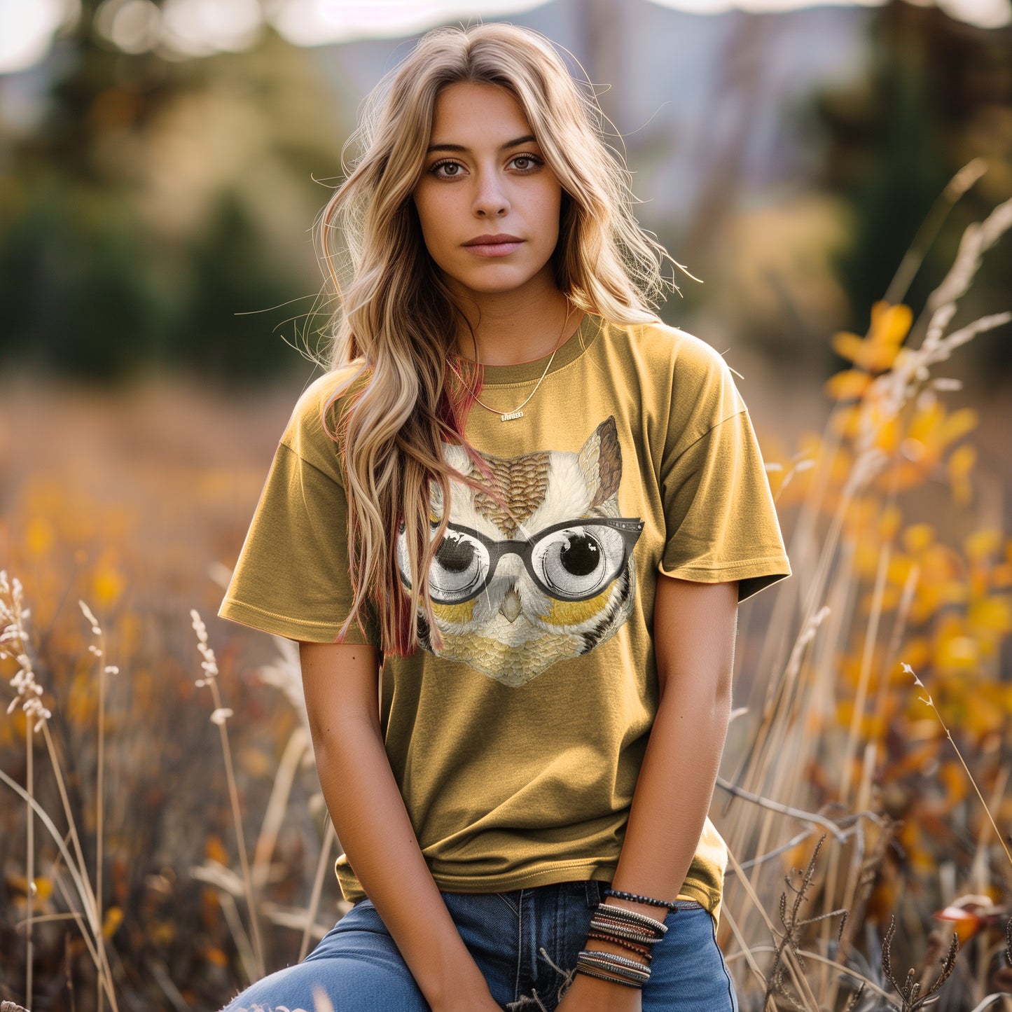 Cute Owl