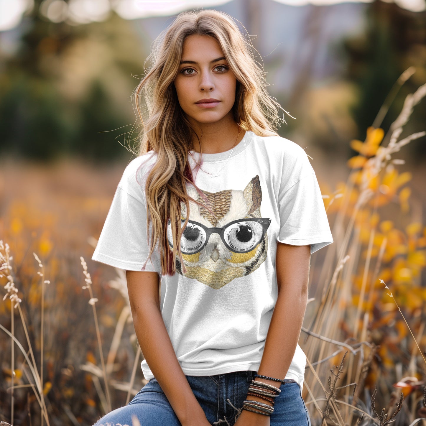 Cute Owl