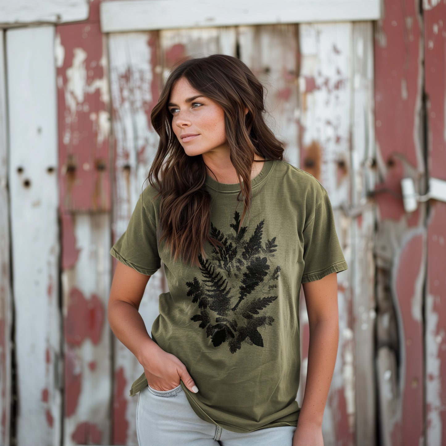 Ferns