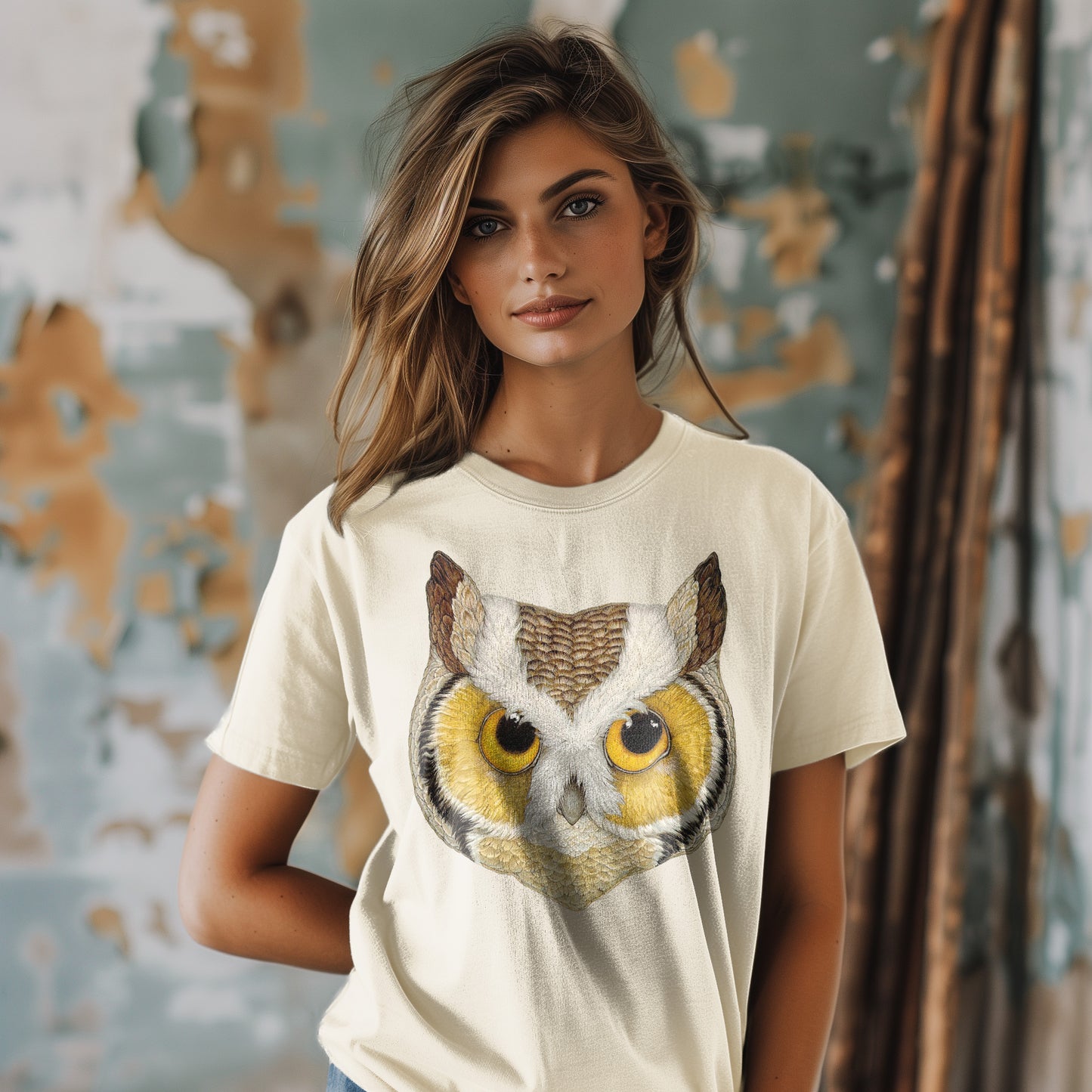 Mimi Owl