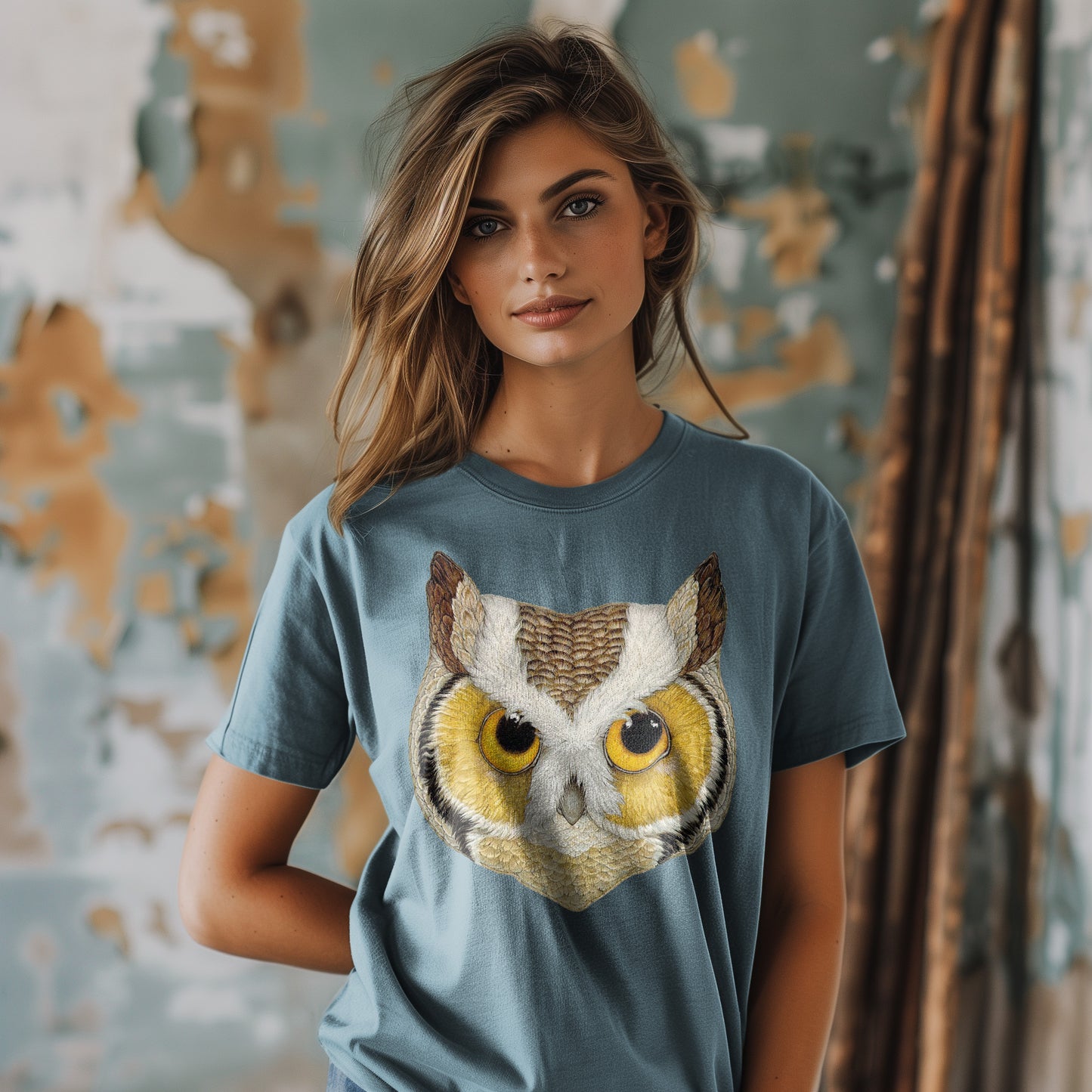 Mimi Owl