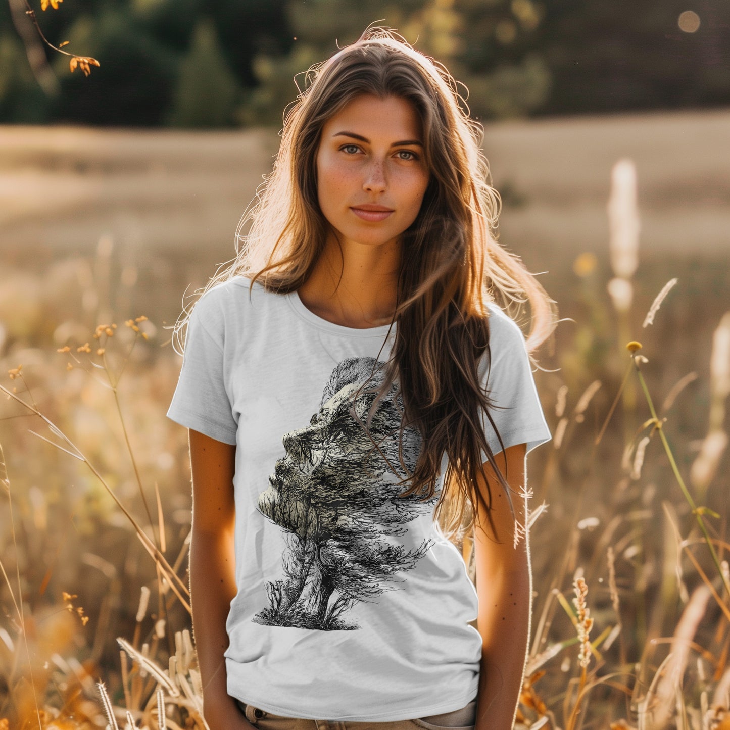 Tree Beauty