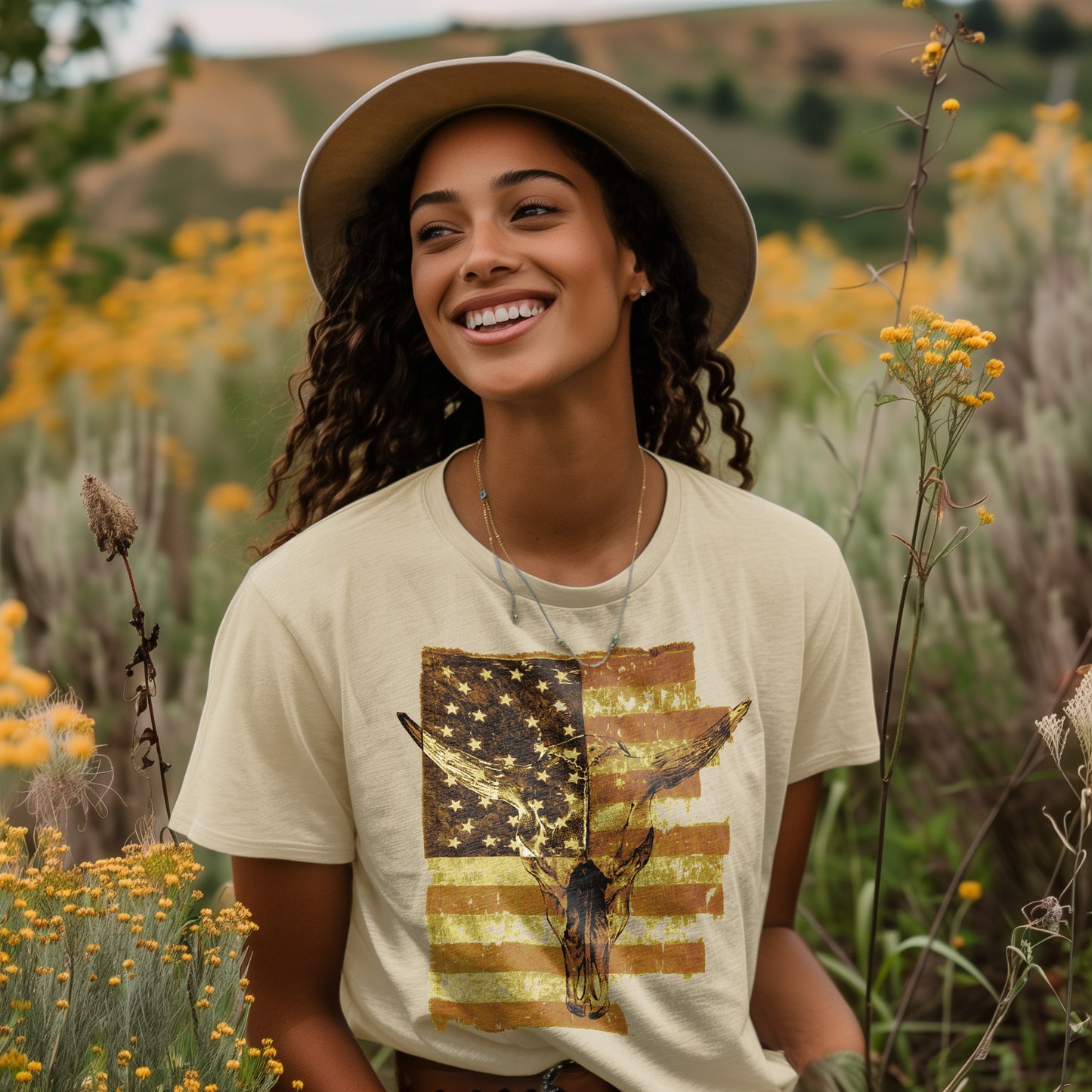 American West