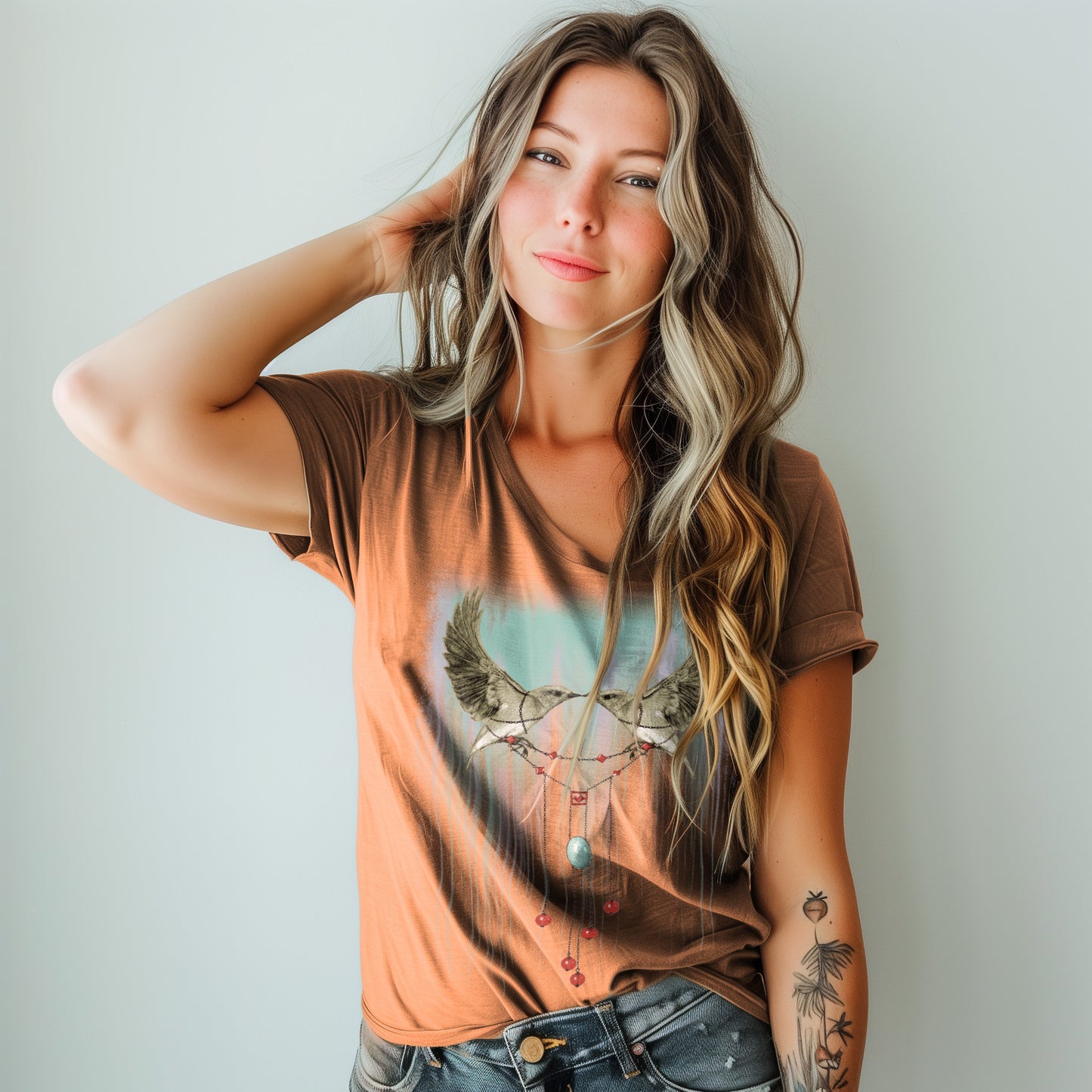 Jewelry Birds