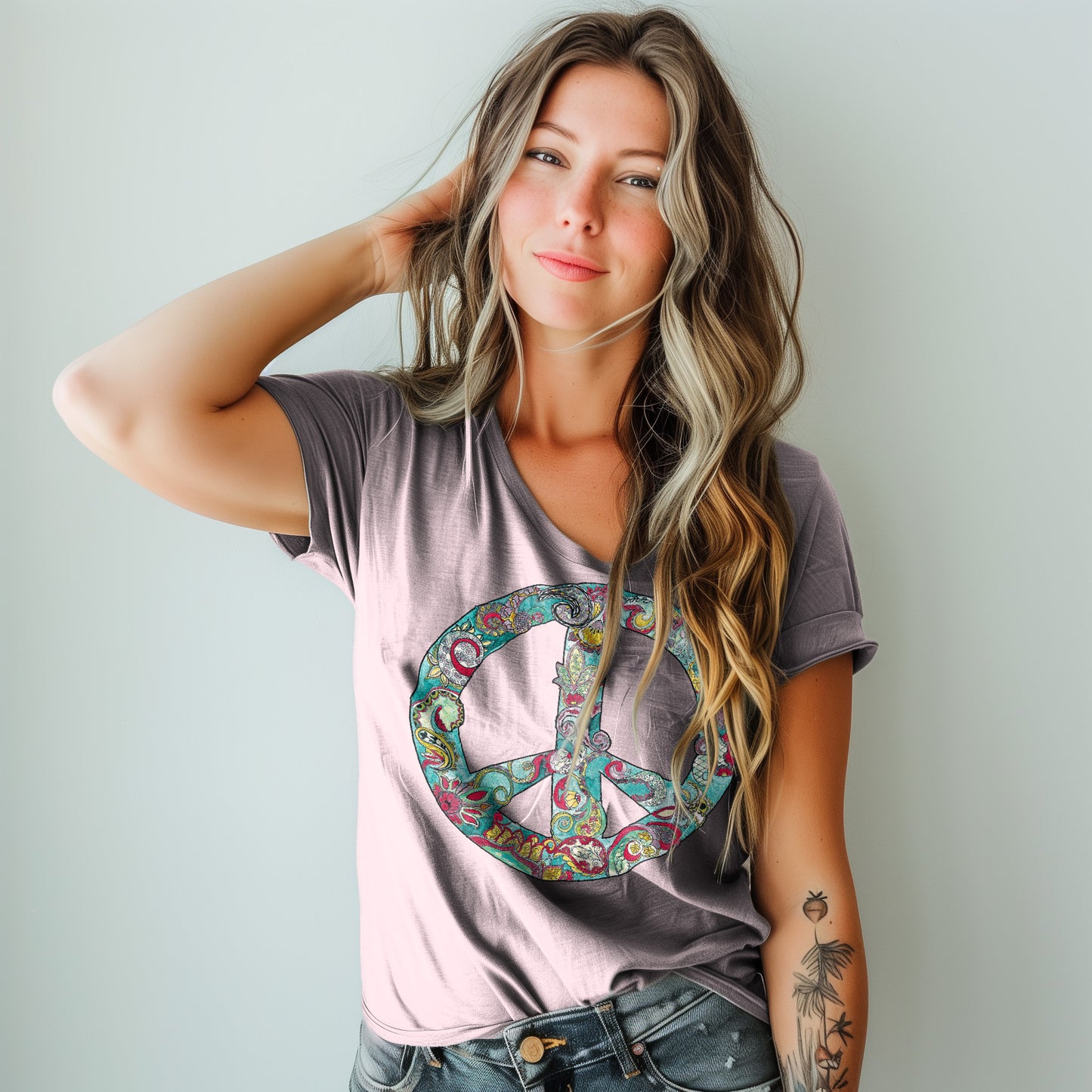 Paisley Peace