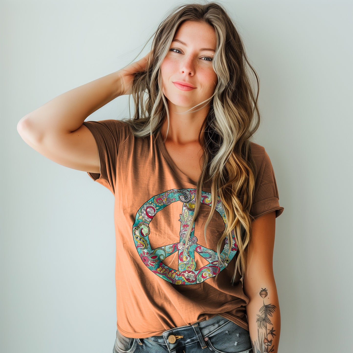 Paisley Peace