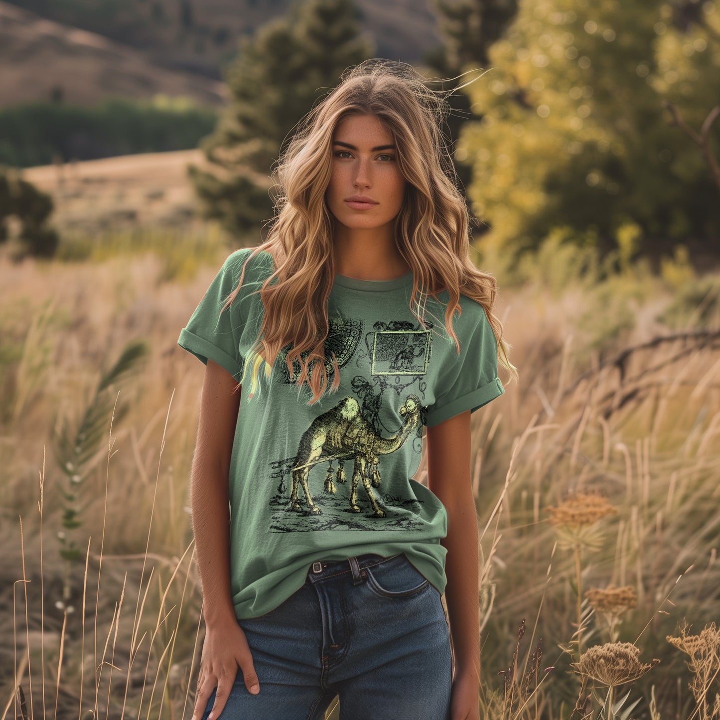 Camel