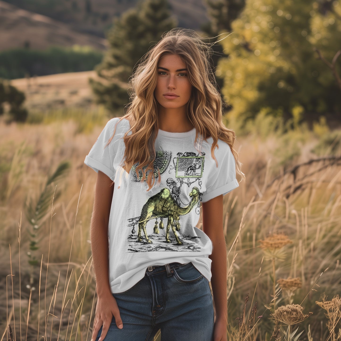 Camel