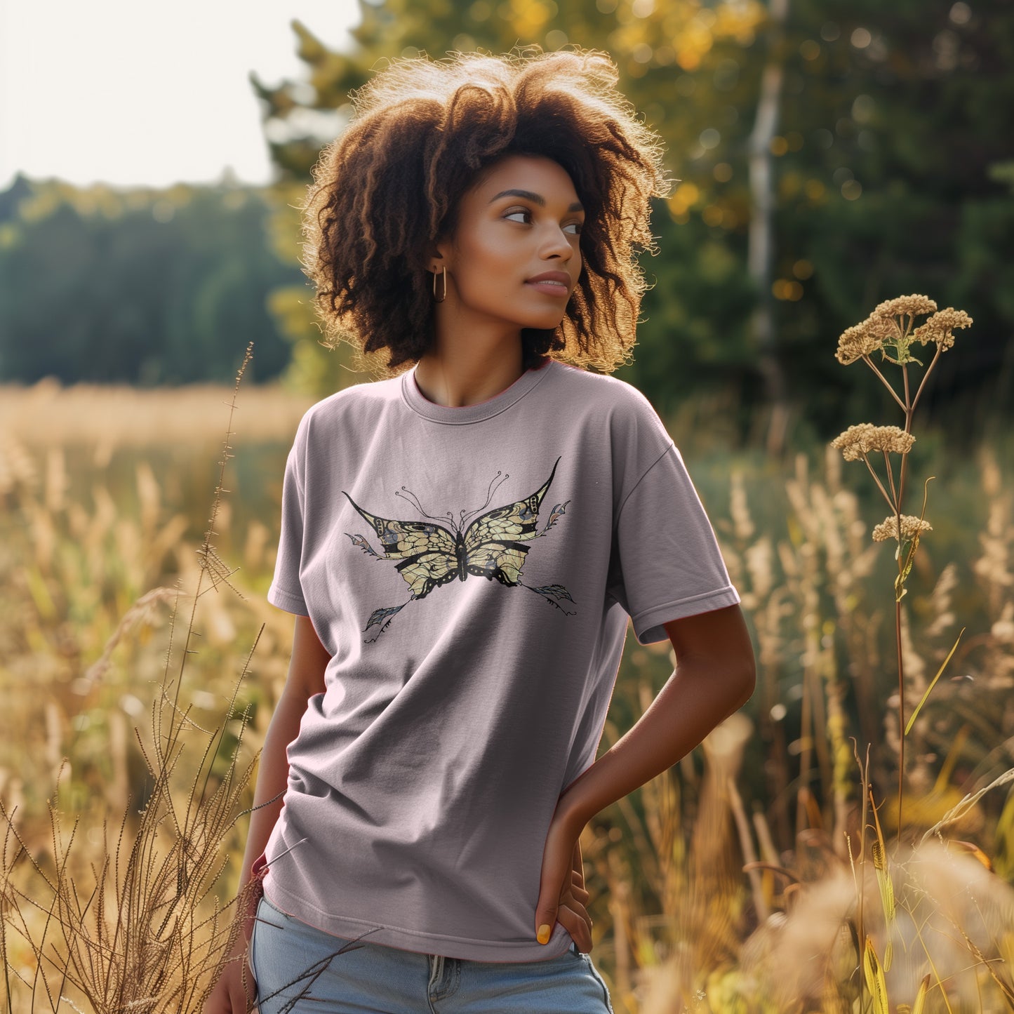 Butterfly