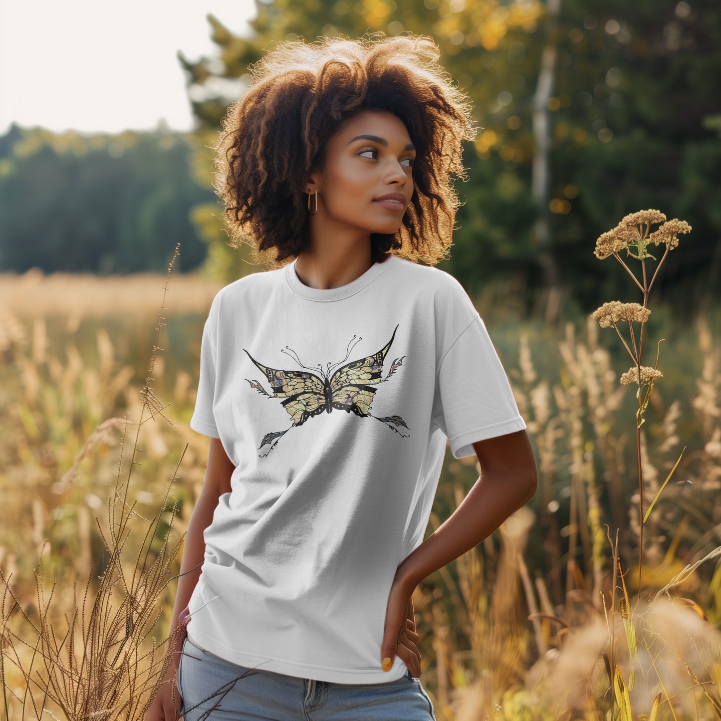 Butterfly