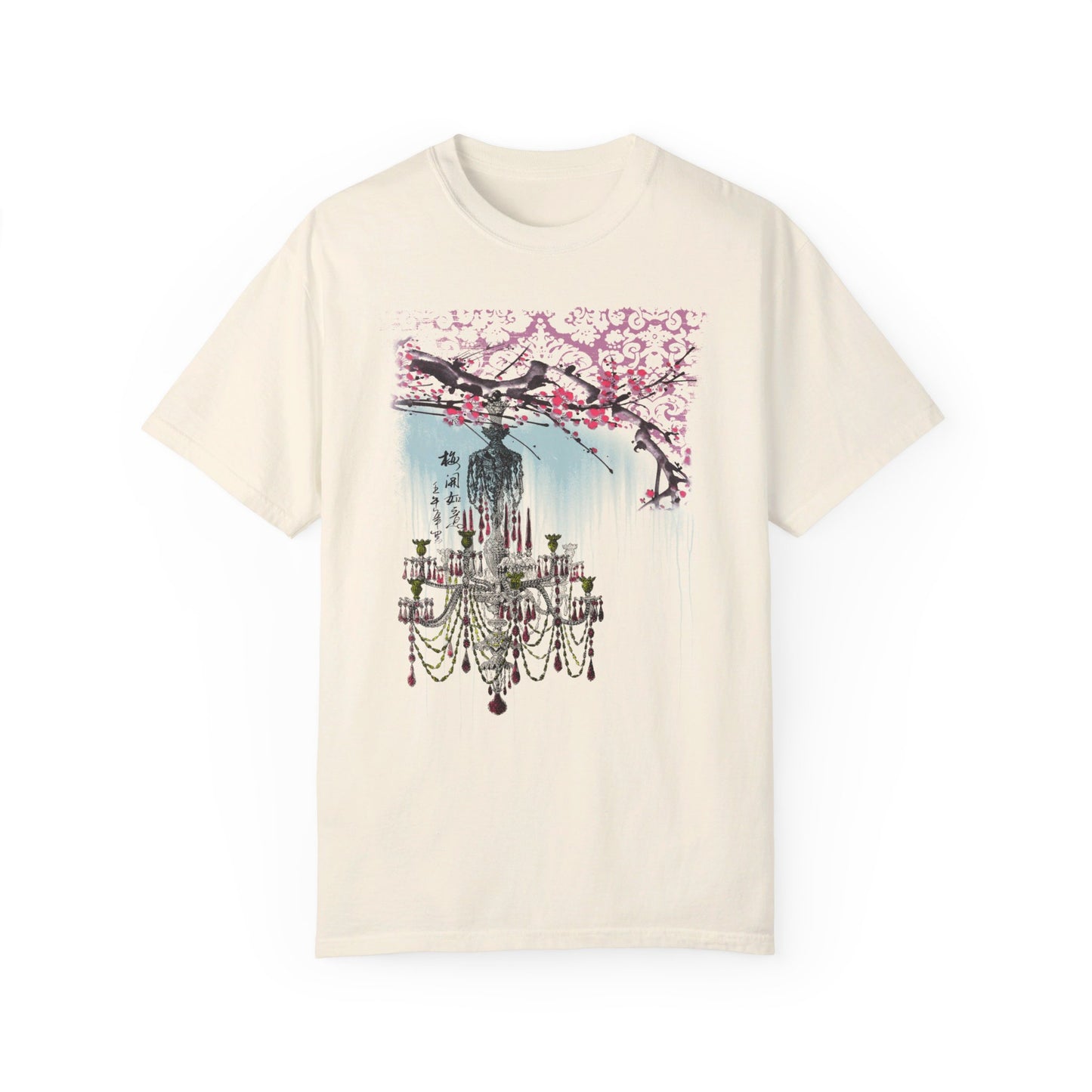 Chandelier Blossom