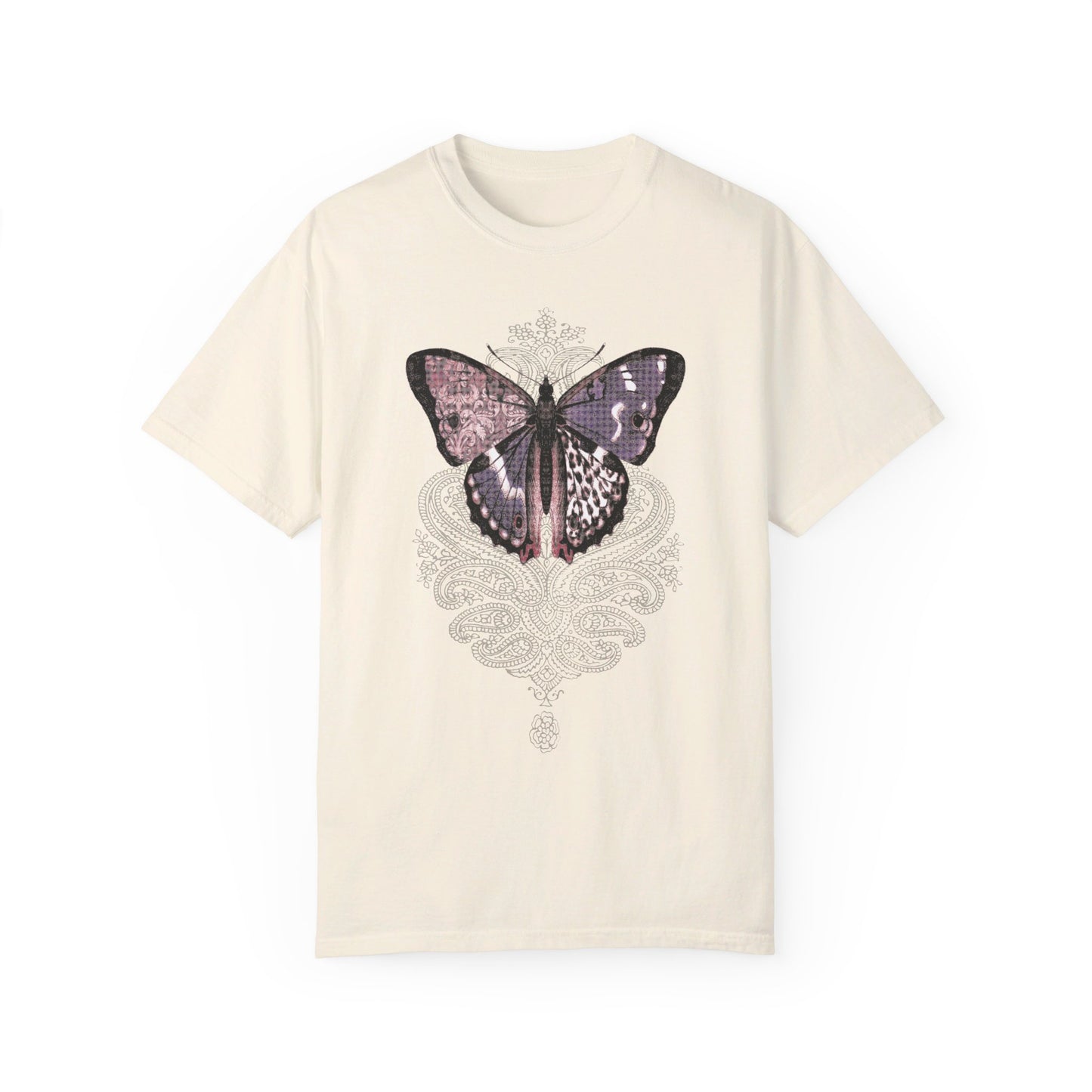 Fancy Butterfly