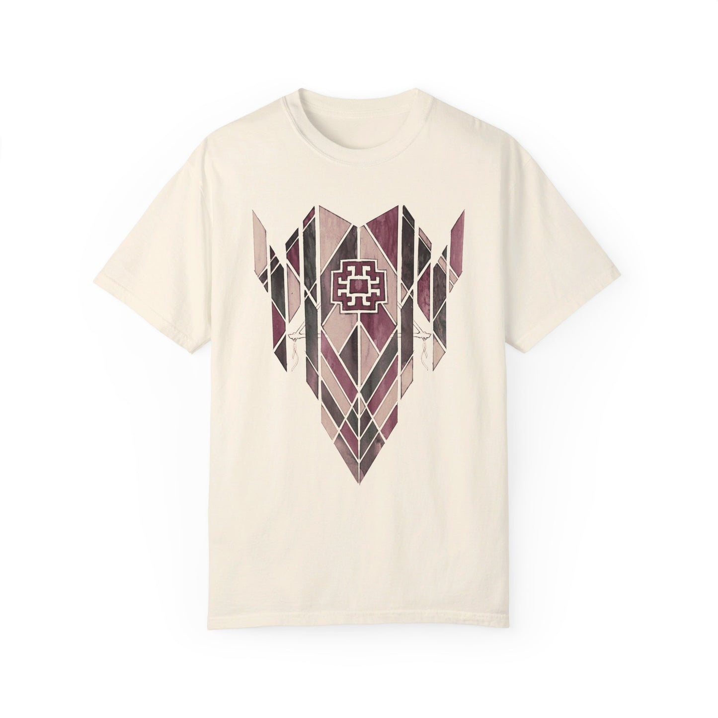 Geometric Bull