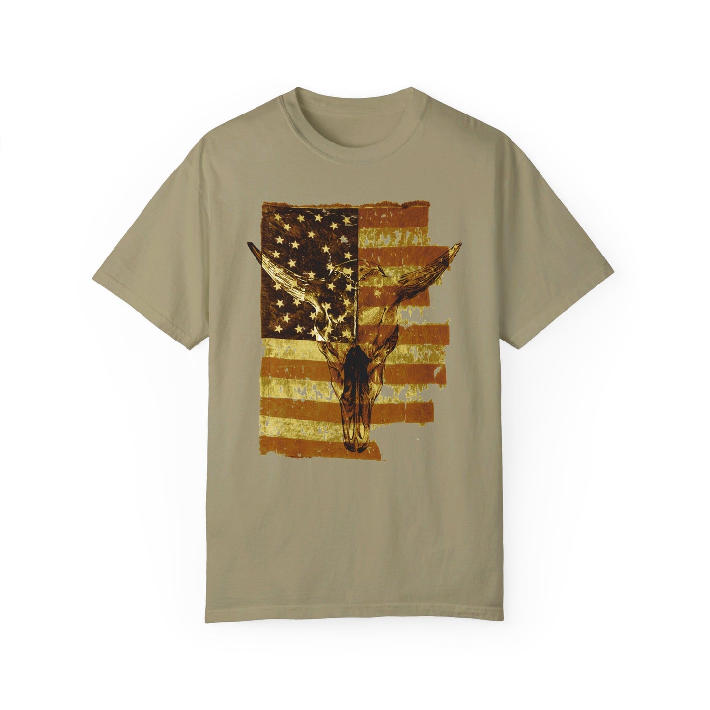 American West