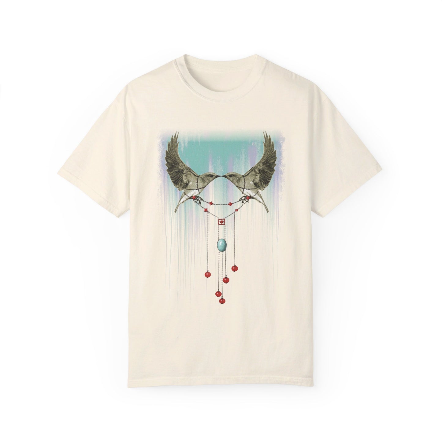 Jewelry Birds