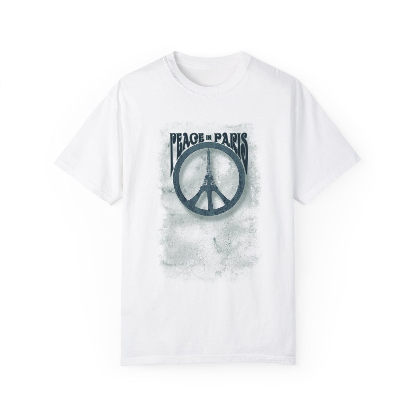 Peace in Paris