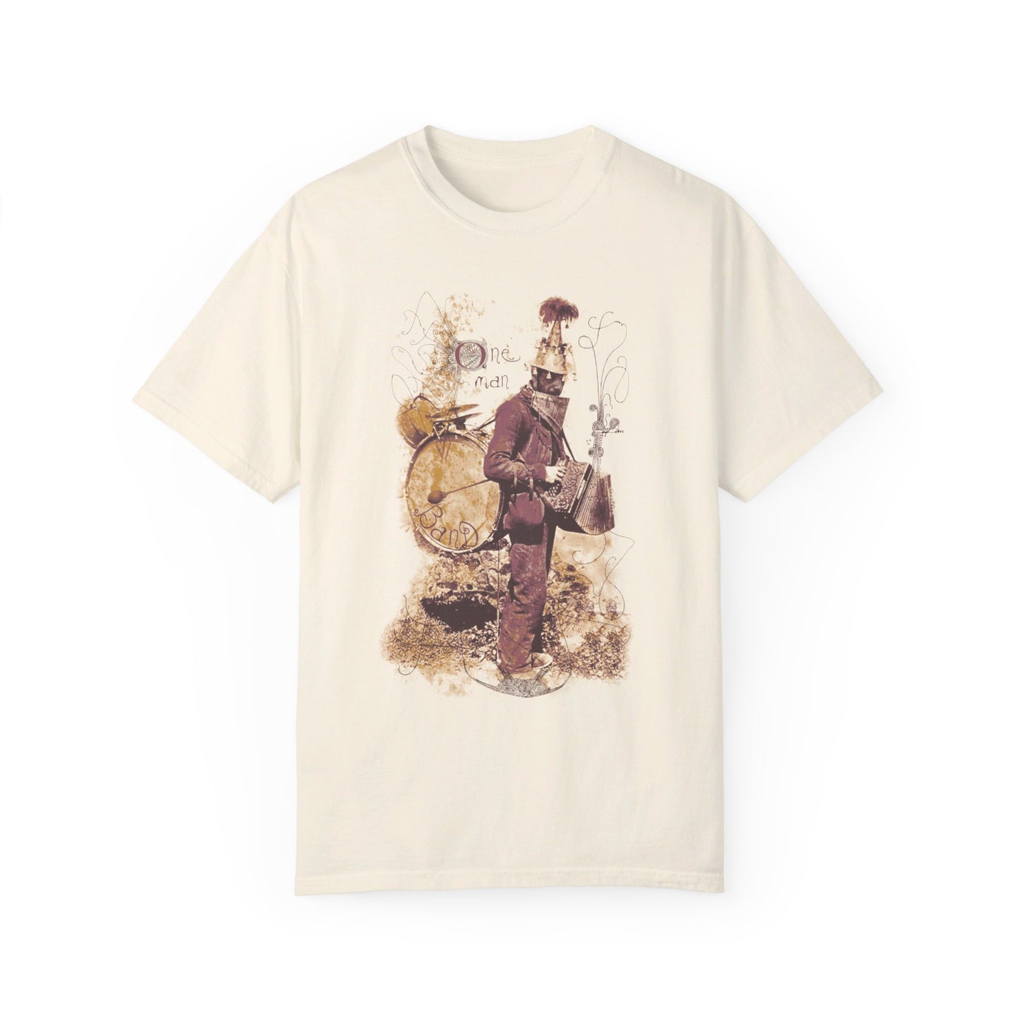 One Man Band