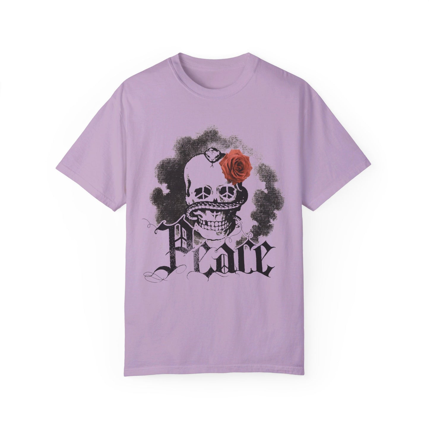 Peace Skull
