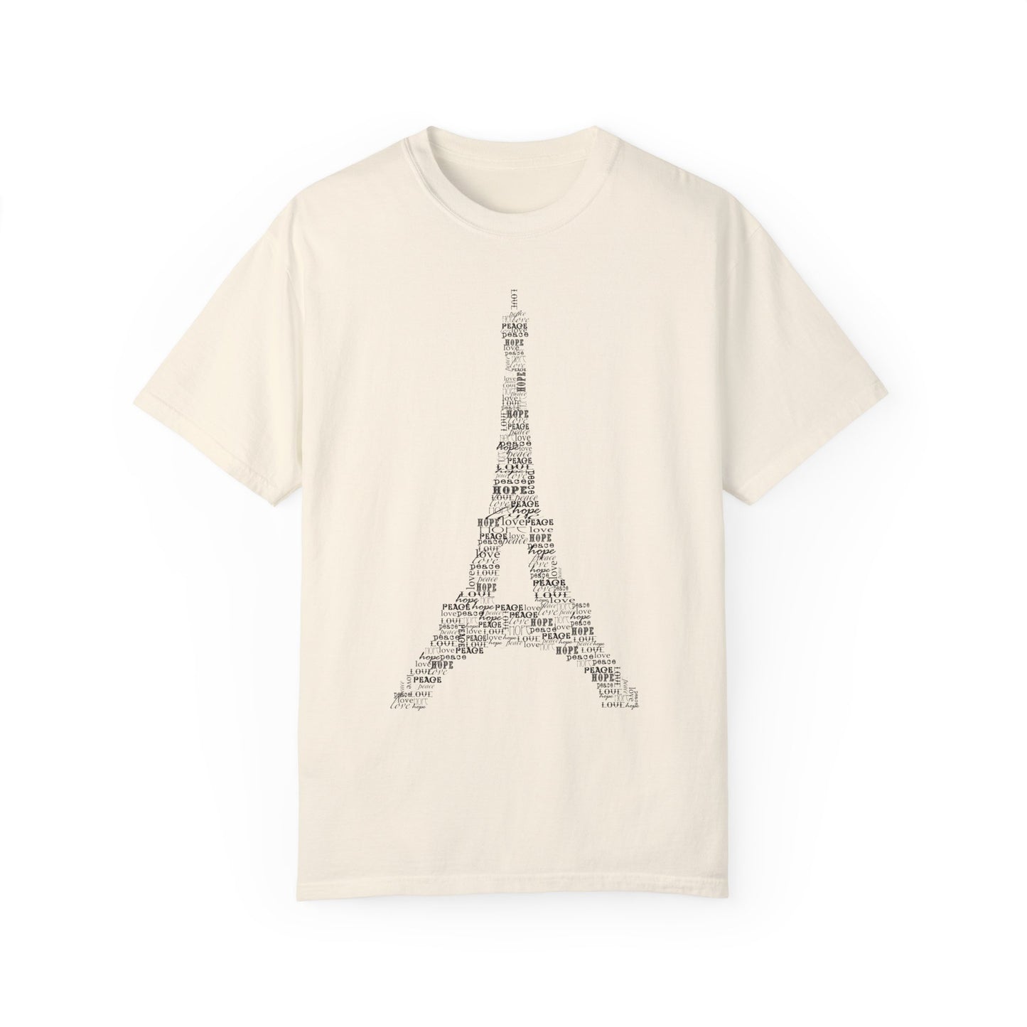 Eiffel Inspiration