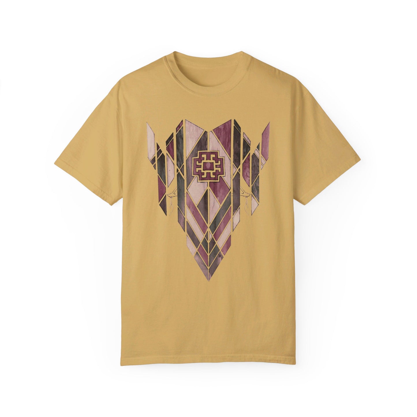 Geometric Bull