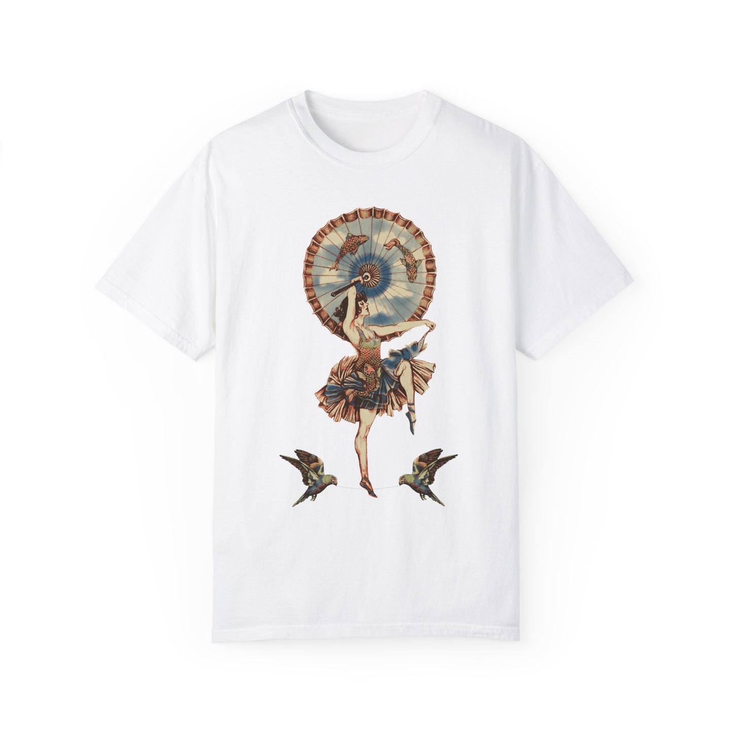 Wire Dancer Birds