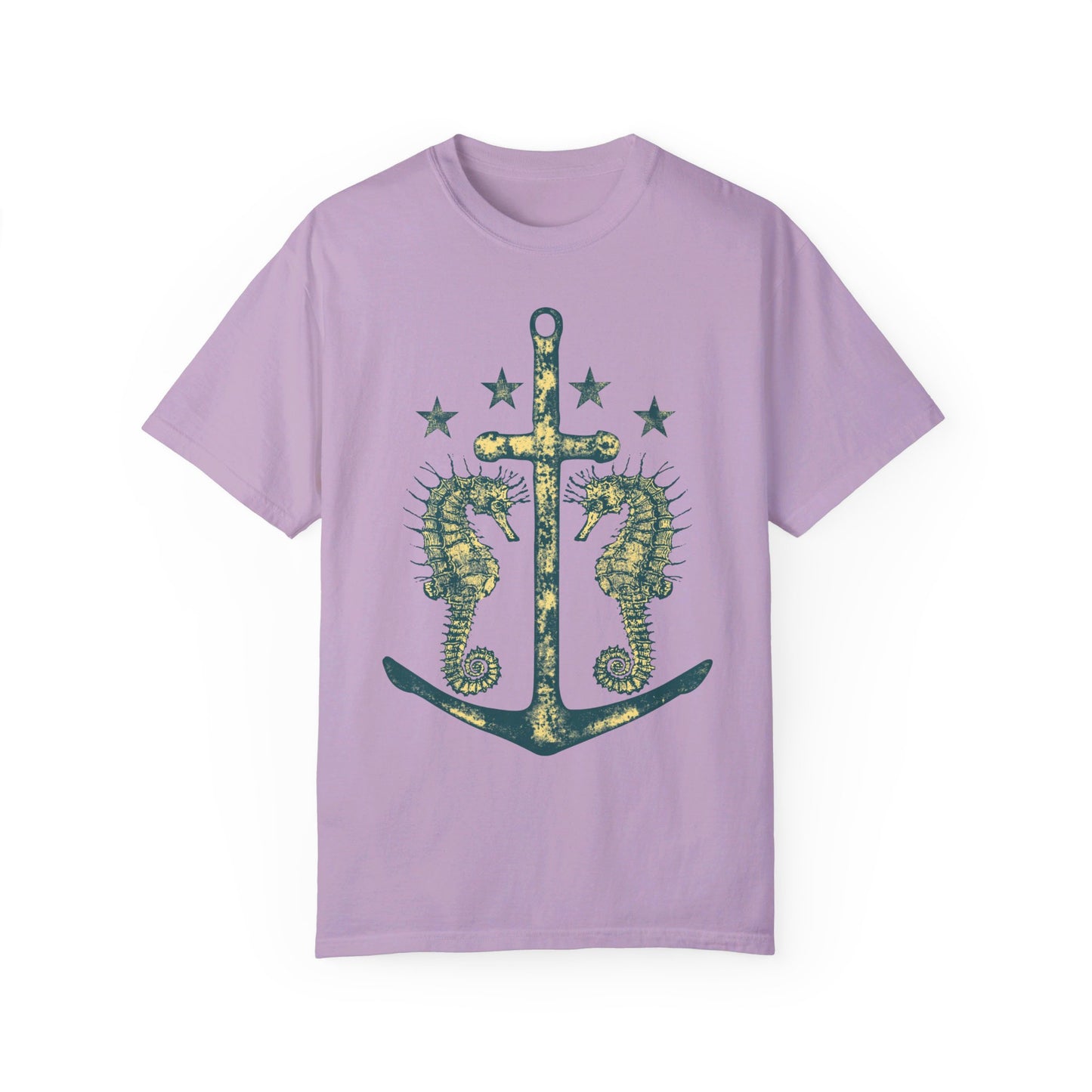 Sea Horses