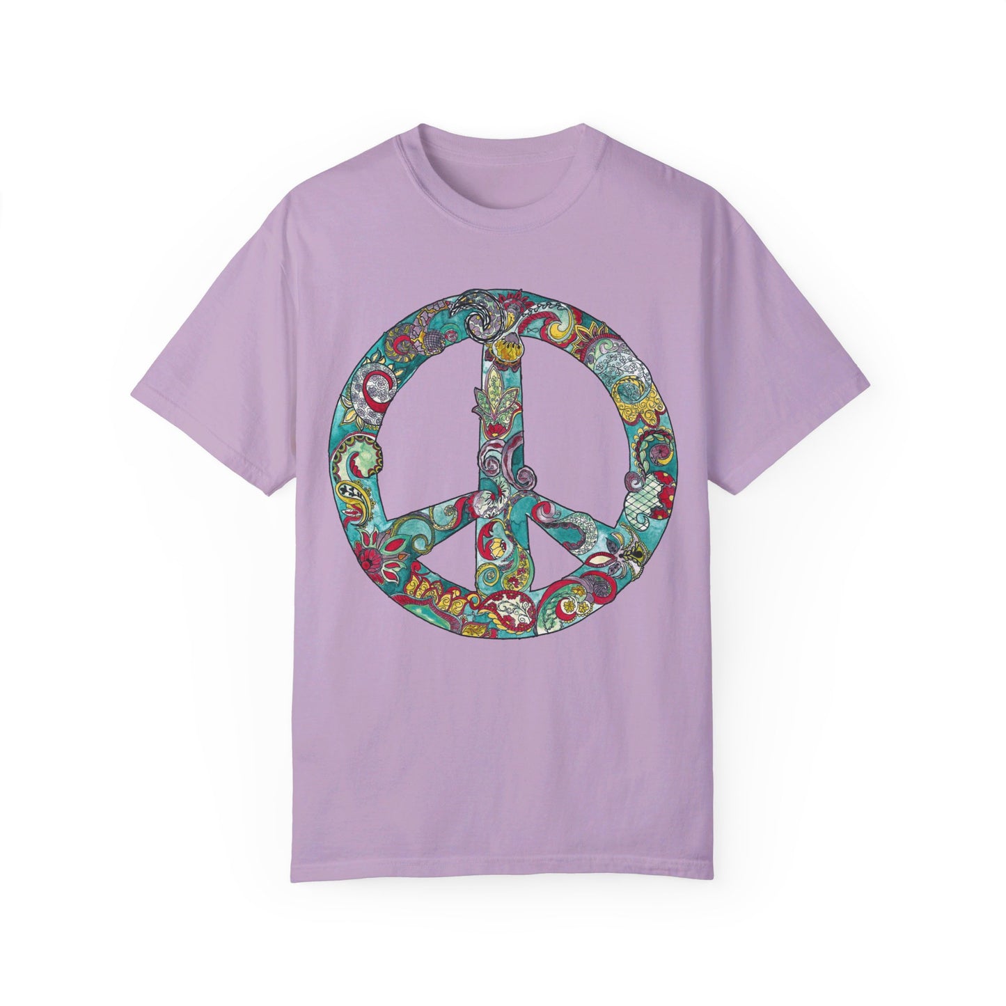 Paisley Peace