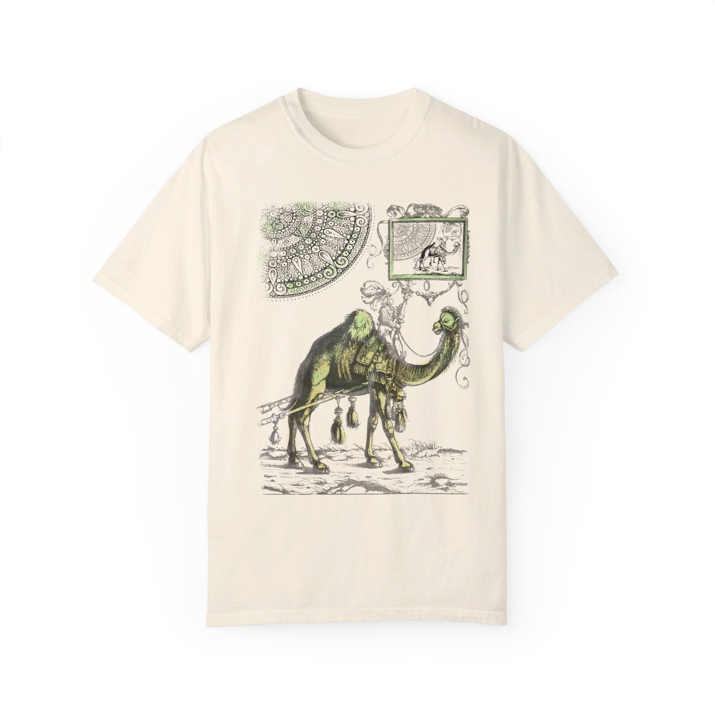 Camel