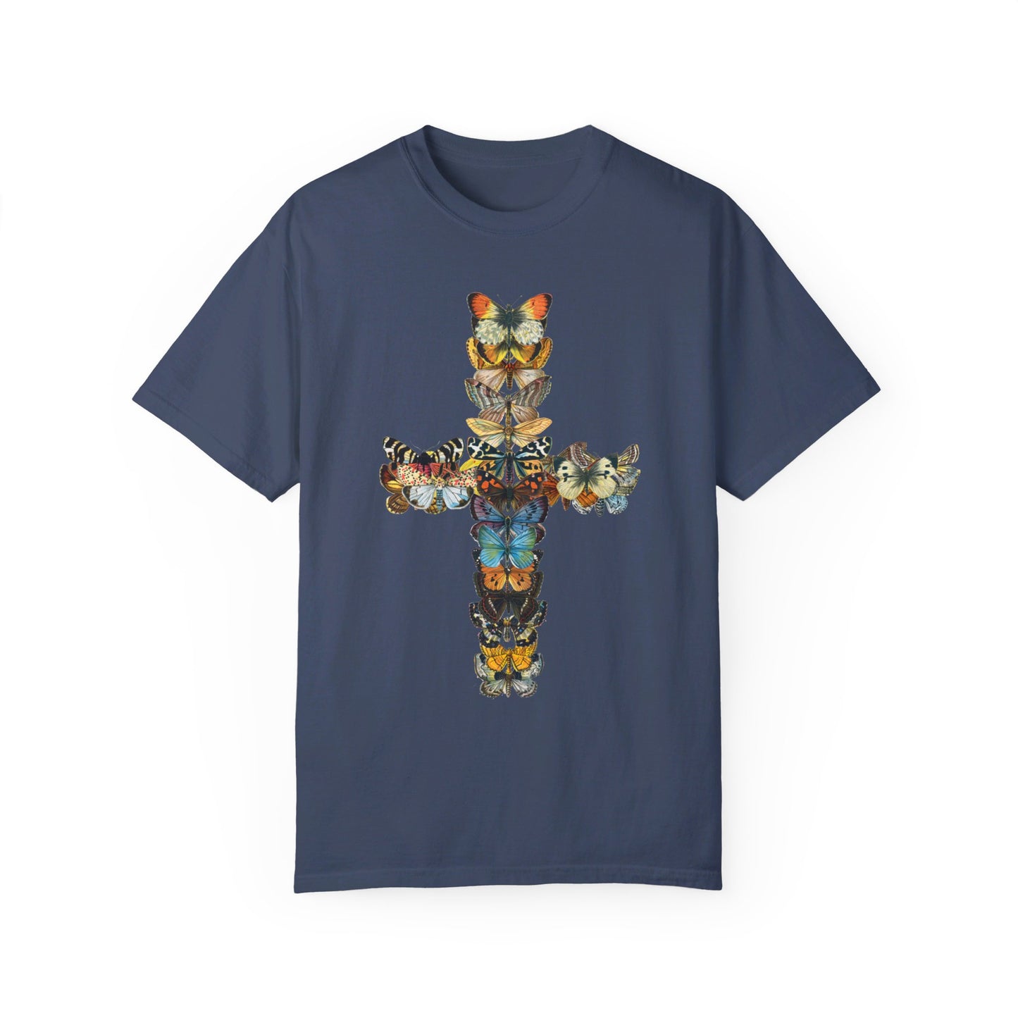 Butterfly Cross
