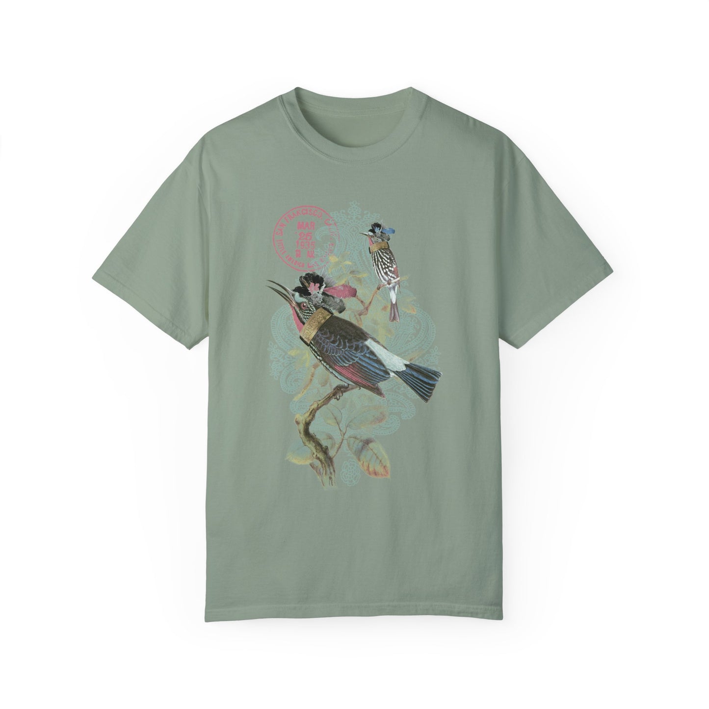 Flapper Birds