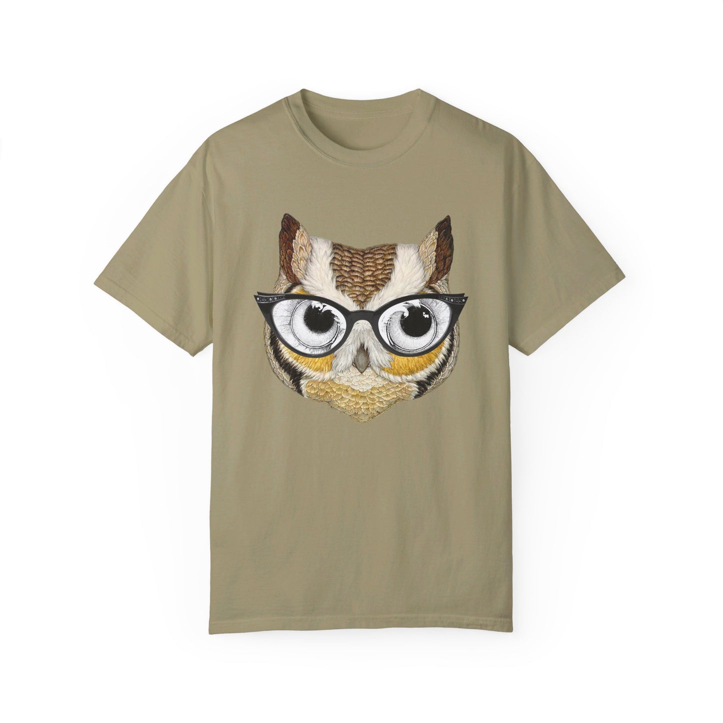 Cute Owl