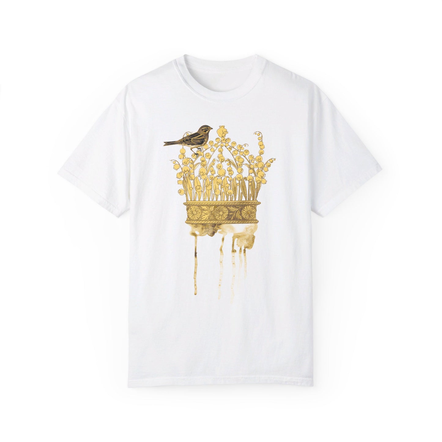 King Bird