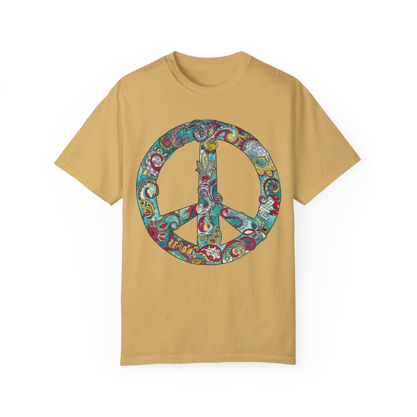Paisley Peace