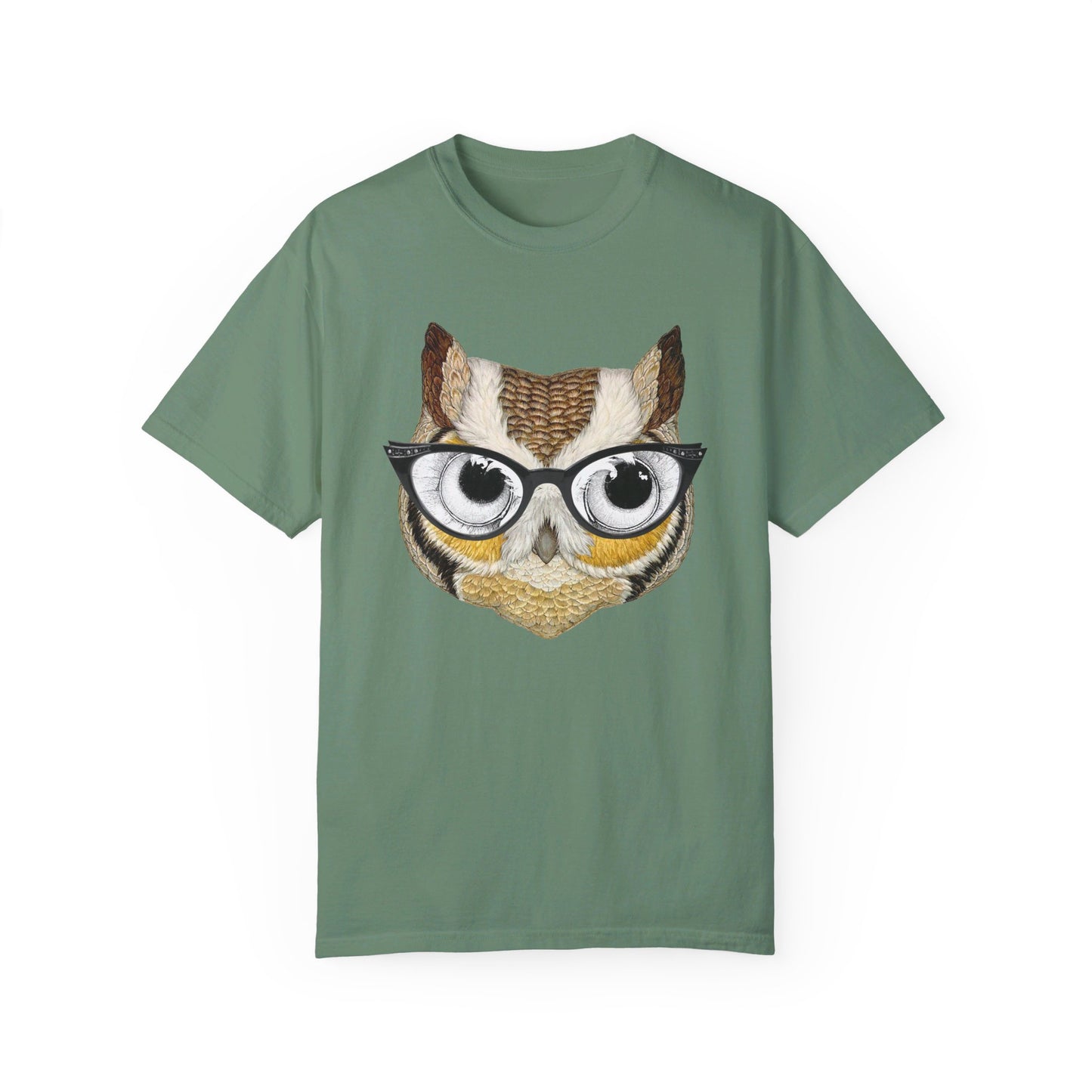 Cute Owl