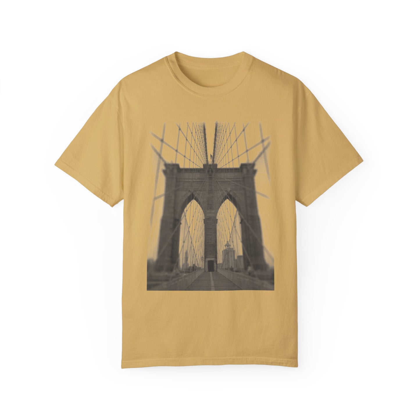Brooklyn Bridge