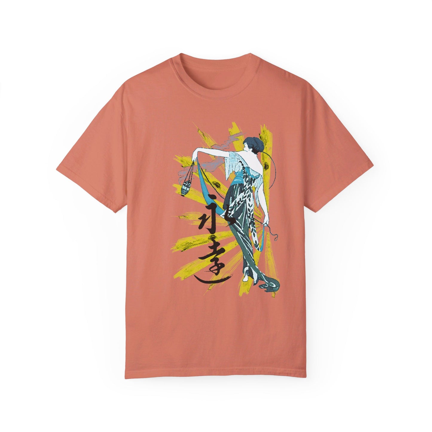 Geisha