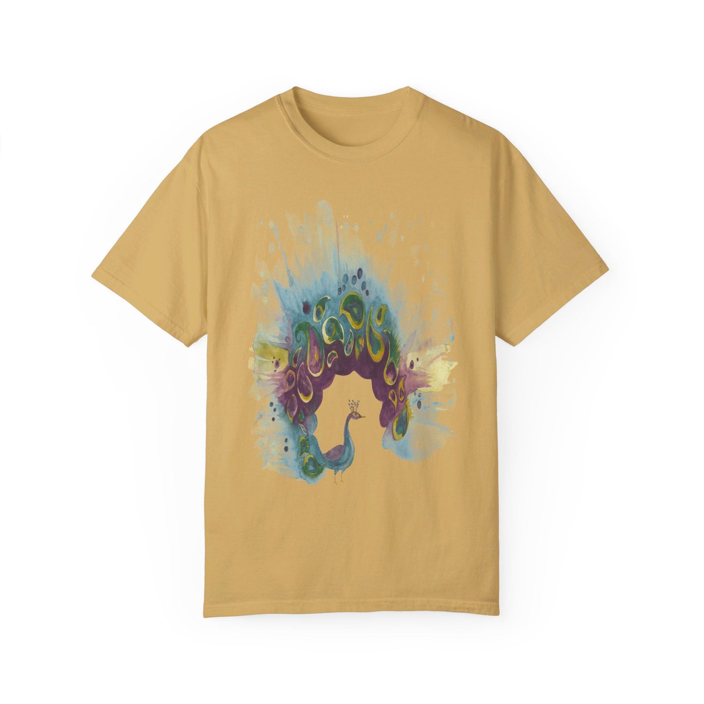 Painted Peacock