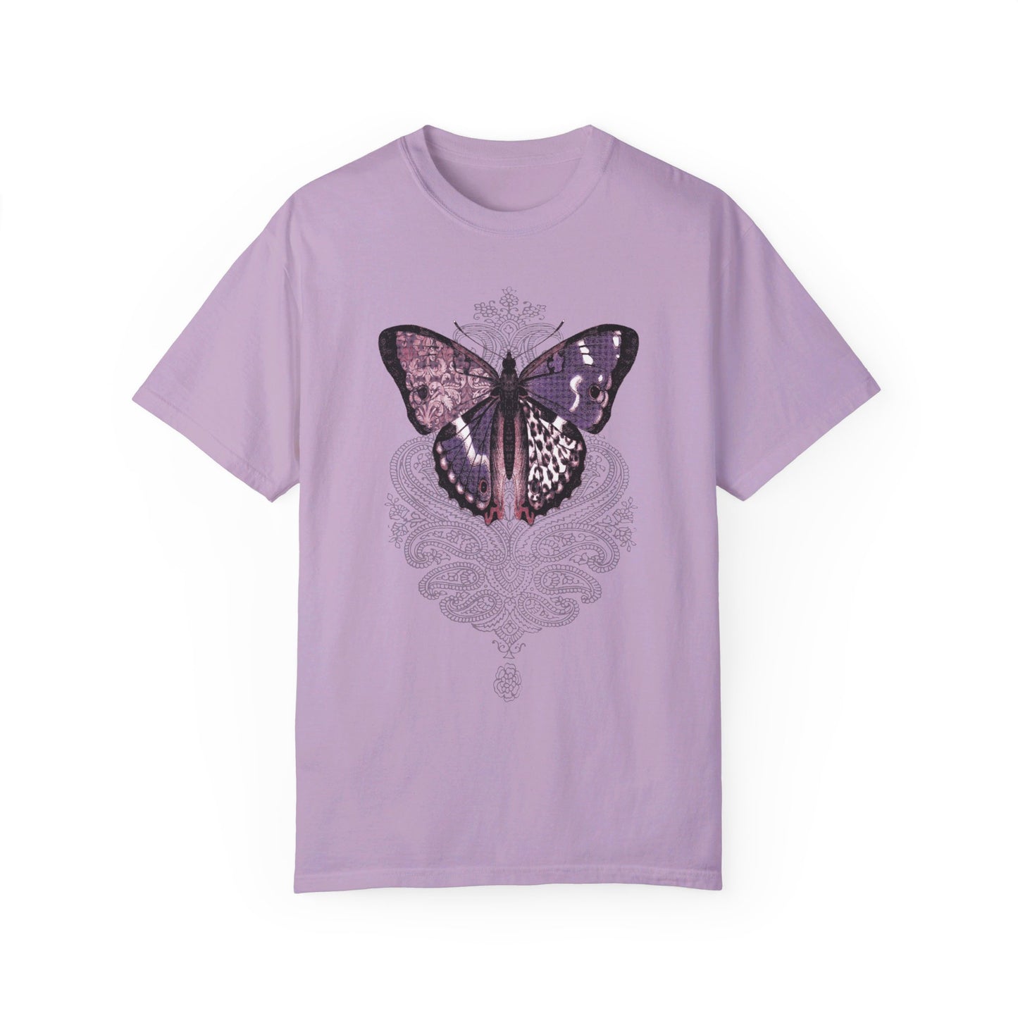 Fancy Butterfly