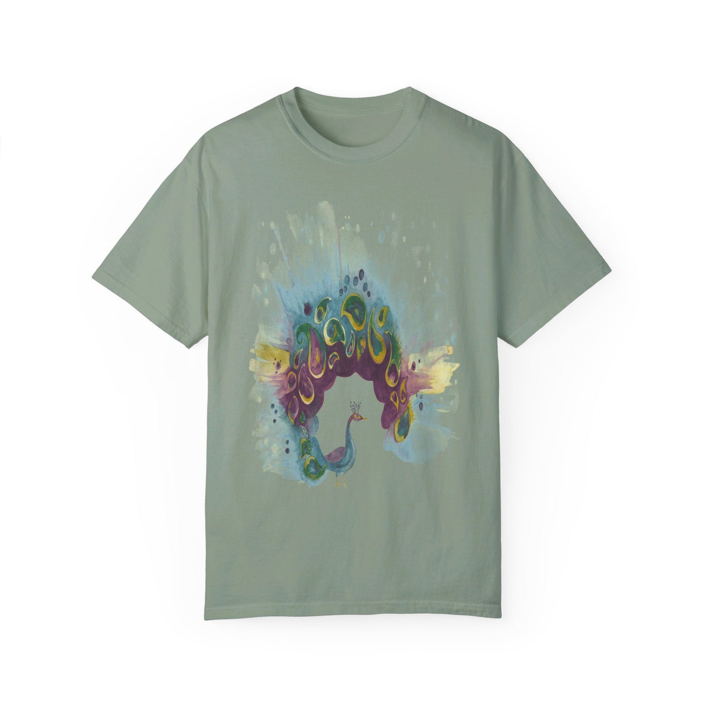 Painted Peacock