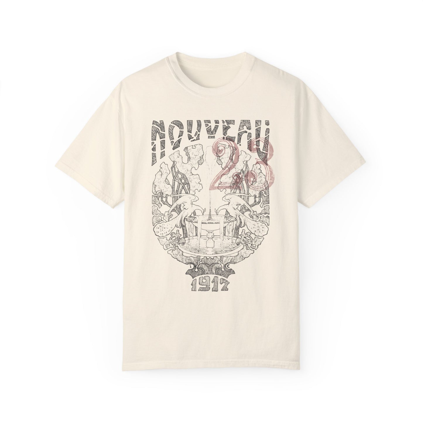 Nouveau 1917